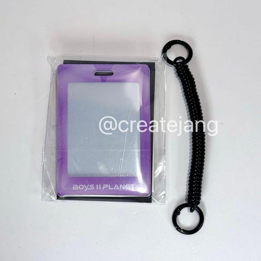 ボイプラ2 アーカイブ展 ポップアップ week1 トレカ コンプ ゴヌ②