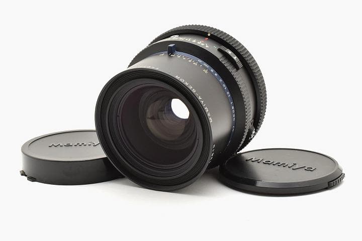15271E 極上 Mamiya RZ SEKOR 65mm F4 マミヤ 中判