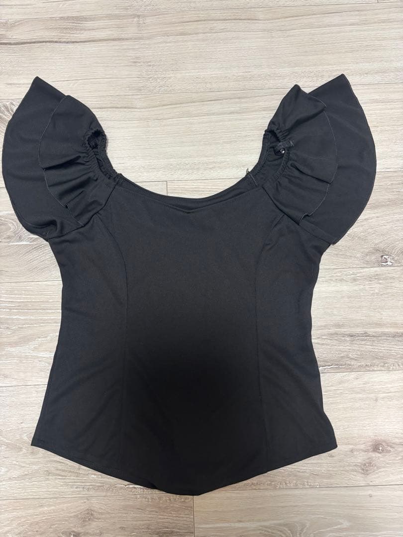 【美品】フラダンス　ブルーヘブンカンパニー　3点セット② 合計5着あり