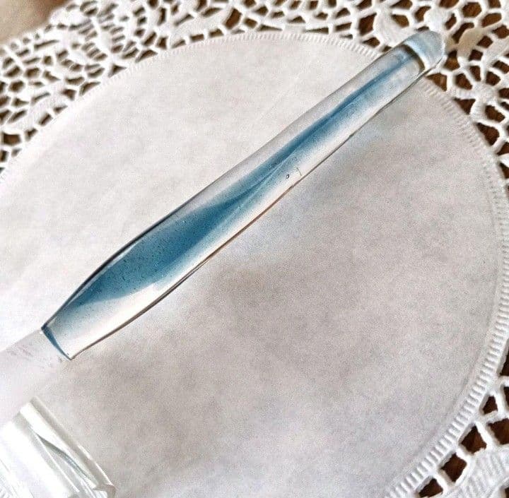 【希少なインク選択可】ヨノモリサクラガラスペン&インク セット