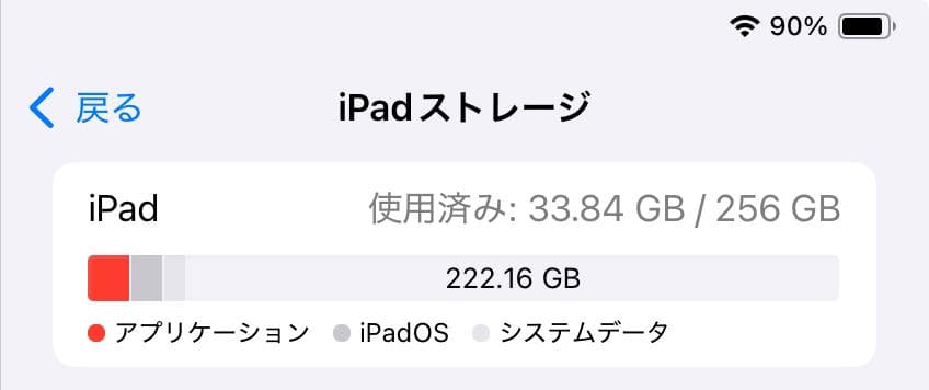 【ジャンク】iPad mini 第６世代 256GB WiFiモデル