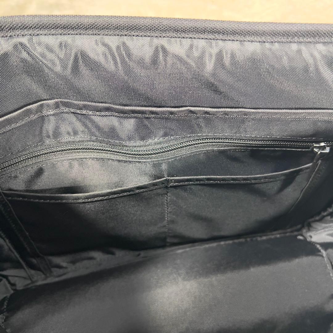 Manhattan Portage BLACK LABEL ショルダーバッグ