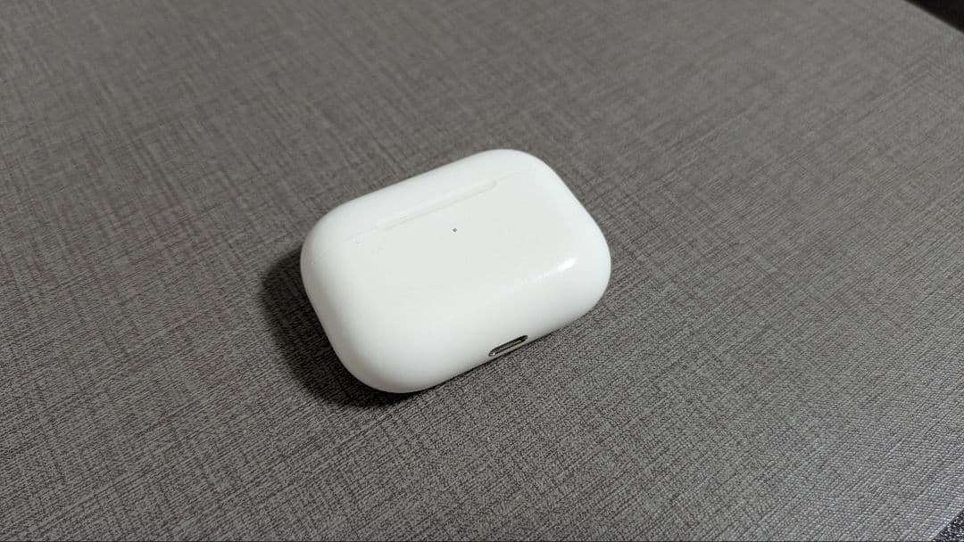 AirPods Pro 本体 ホワイト（初代）