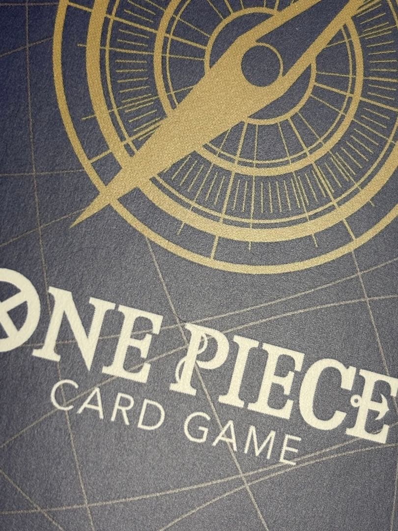 ONE PIECE ワンピースカードゲーム クロスギルド Rパラレル