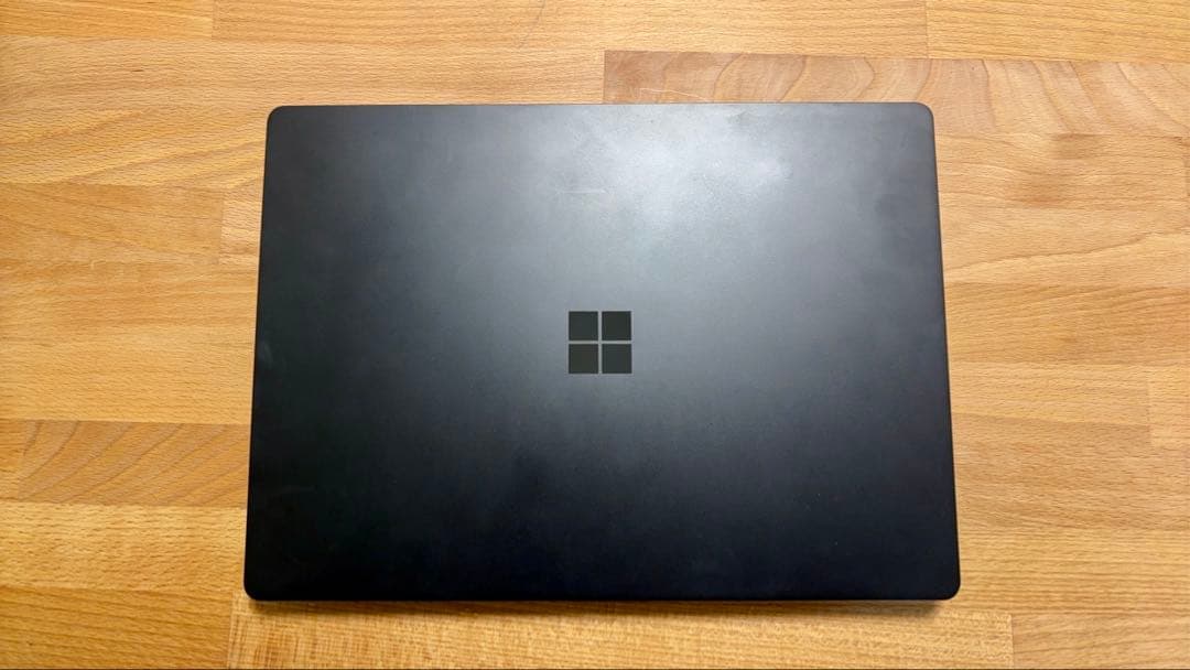 Windowsノート本体 Microsoft Surface Laptop 2