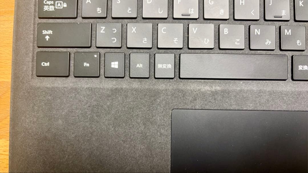 Windowsノート本体 Microsoft Surface Laptop 2