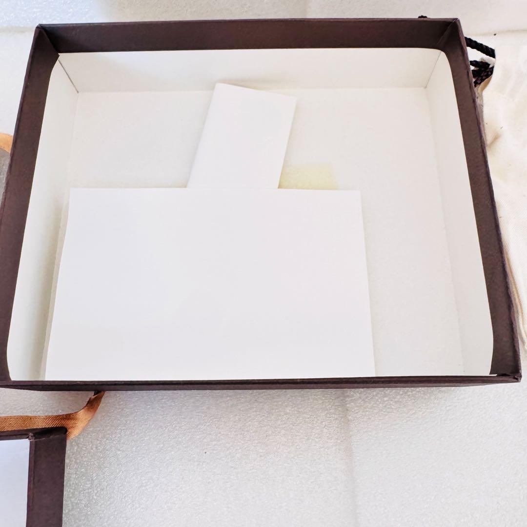 ✨【新品未使用】土屋鞄　ブライドル名刺入れ　ダークグリーン カードケース　日本製