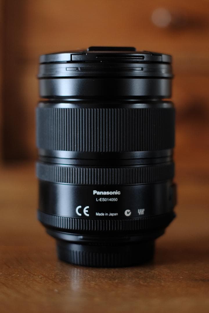 訳アリ LEICA D VARIO-ELMARIT 14-50mm