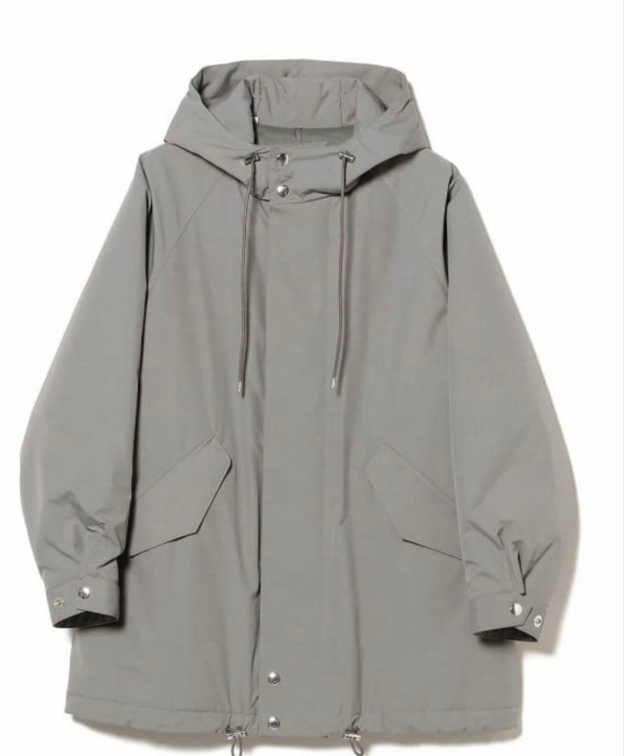 【新品】今期新作 / マッキントッシュ モッズコート MACKINTOSH