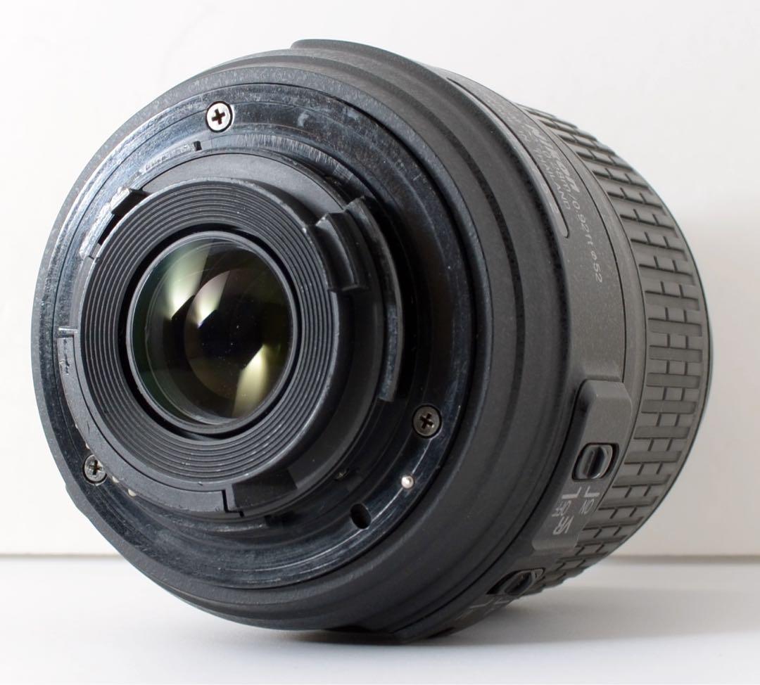 専用！S数少！Nikon D5500★Wi-Fi内蔵★カメラバック★すぐ使える