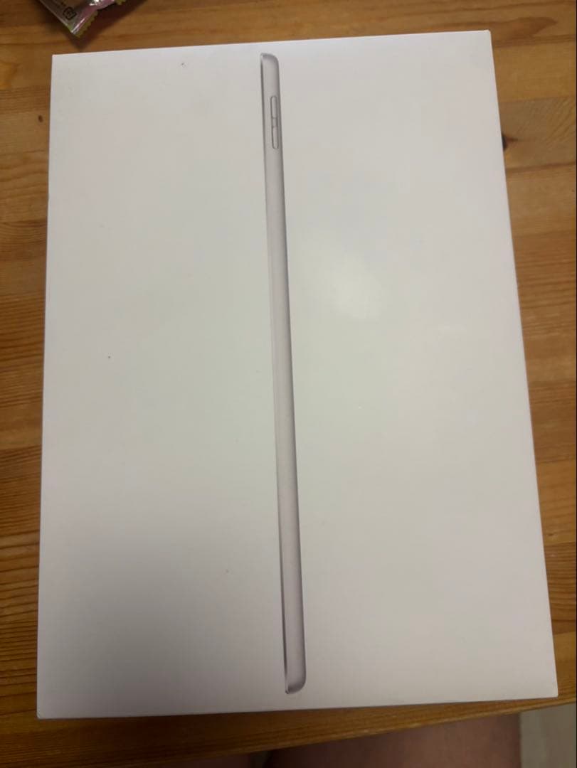 Apple iPad 第9世代　64GB スペースグレイ　WiFiモデル