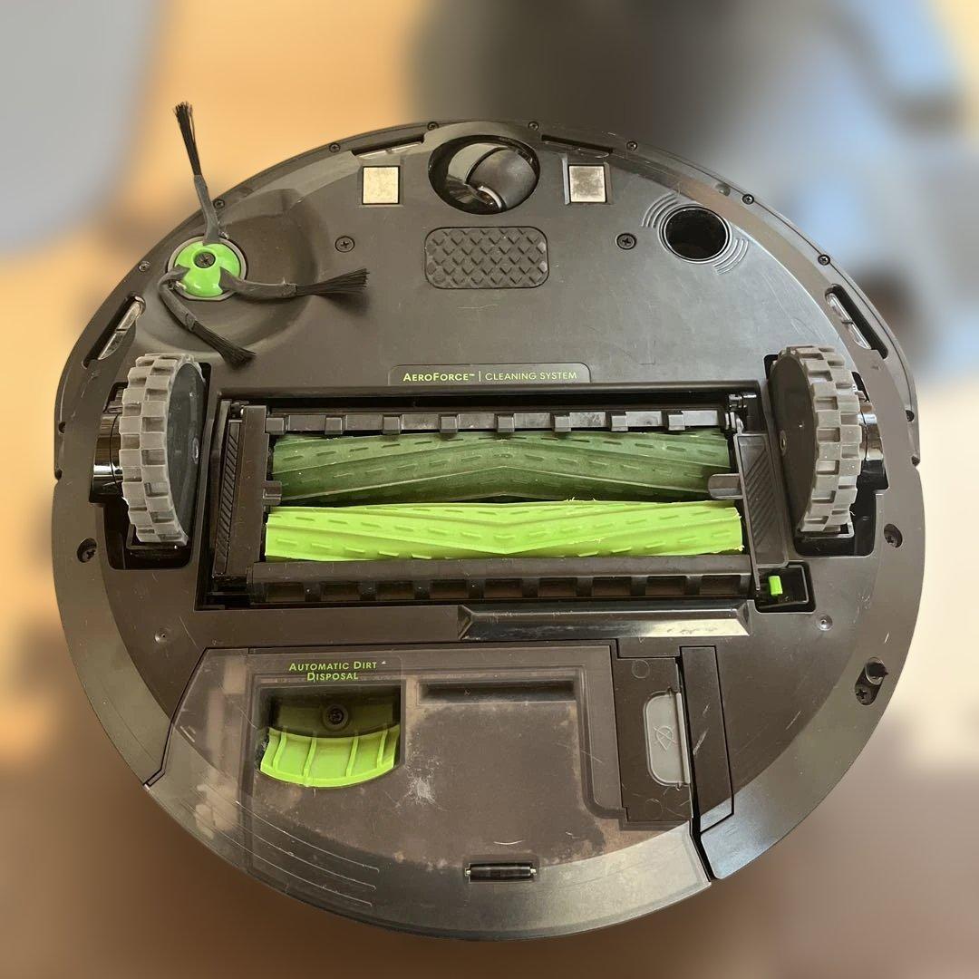 ト*ン様 ルンバ i3+ 動作確認済