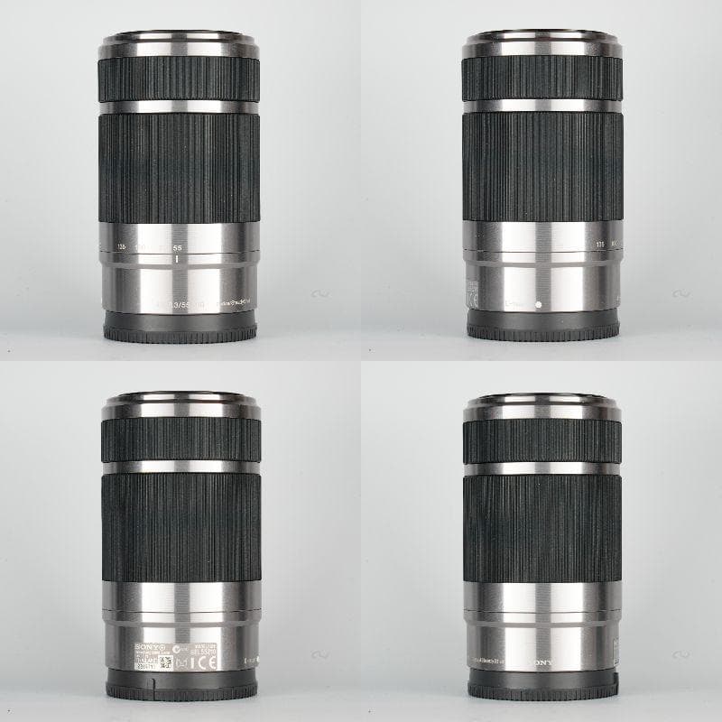 運動会で後悔しない/極美品SONY NEX-5T/超豪華フルセット 804