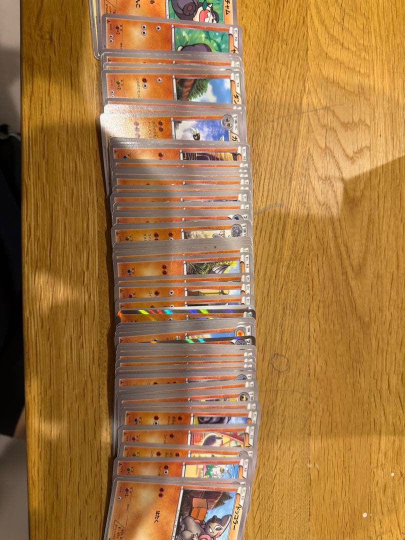 リ*ウ様 ポケモンカードゲーム セット　まとめ売り　レアカードあり　ポケモンケー