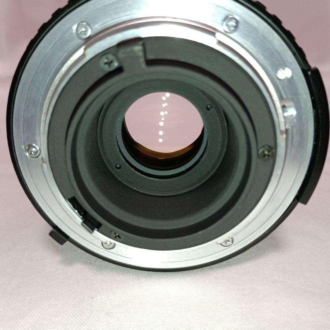 ニコン　FG-20　ズームレンズ付き