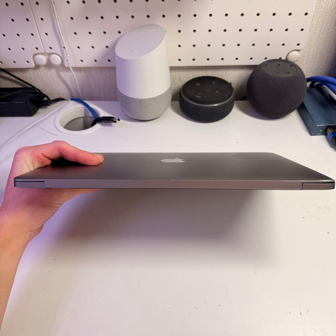 MacBookPro 高性能i7 メモリ16GBストレージ512GB