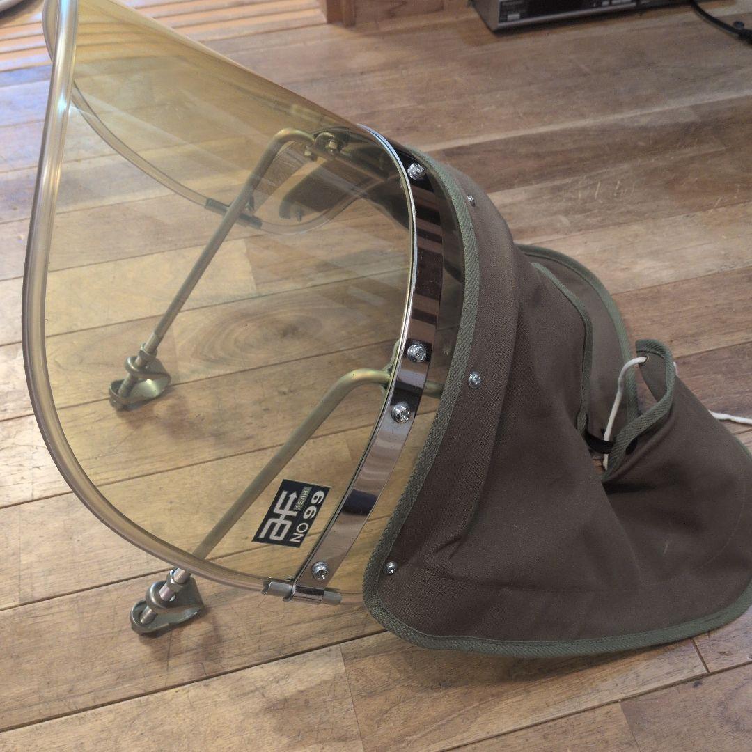 旭風防　ゼットファーザー