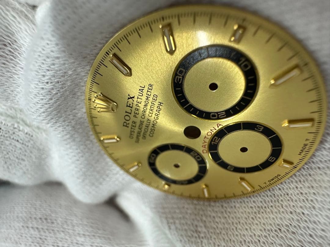 ロレックス　　デイトナ
