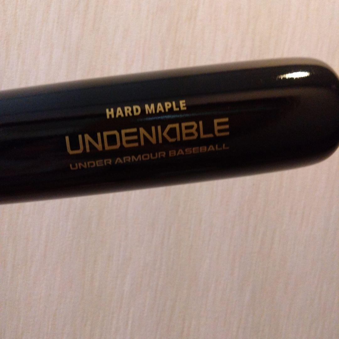 ソフトバンクホークス　柳田悠岐　モデルバット