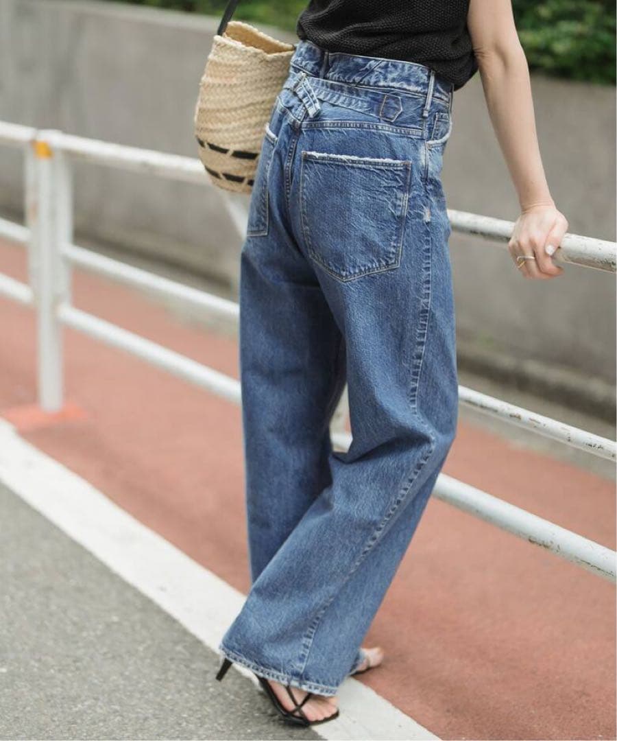 upper hights/アッパーハイツ THE OLIVIA