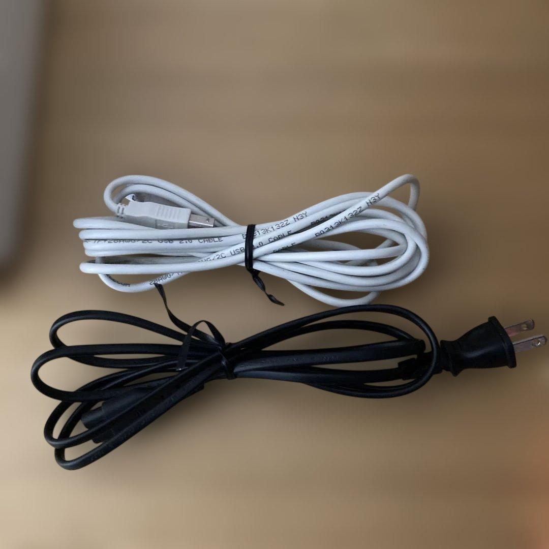 【故障品】エプソン　プリンタ　EP-813A ホワイト