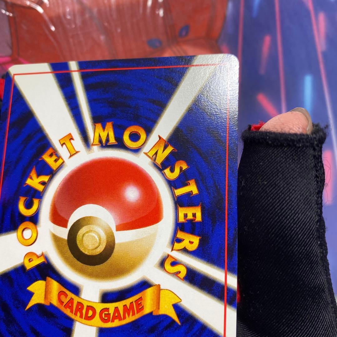 ポケモンカードANAスペシャル99バージョン