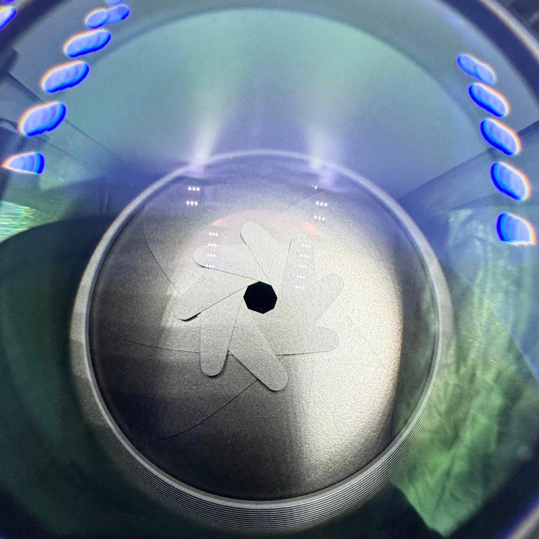 完動品 CONTAX Planar T* 85mm F1.４ MMJ 単焦点