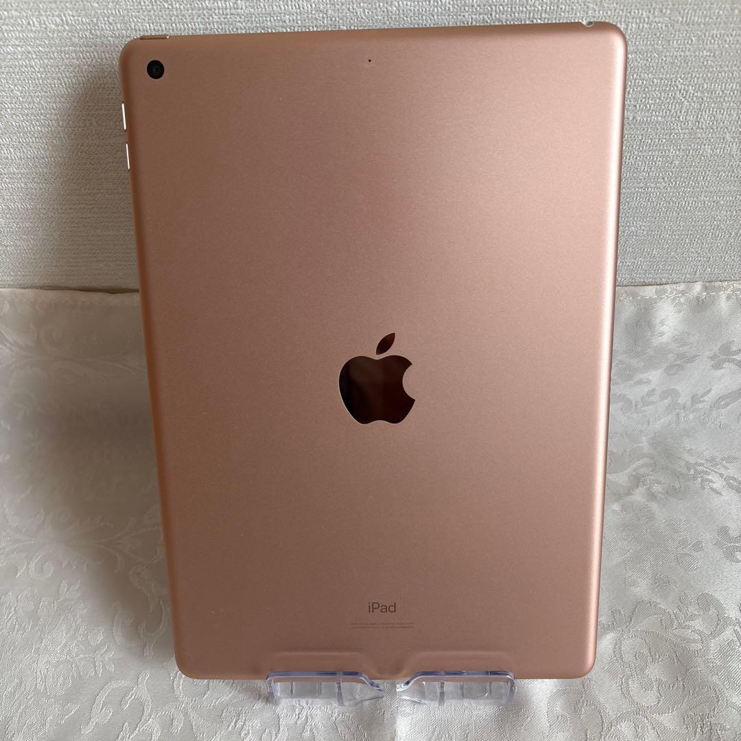 iPad 第7世代 32GB Wi-Fi A2197
