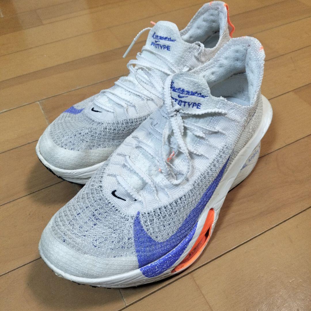 j*1様 アルファフライ3 プロトタイプ