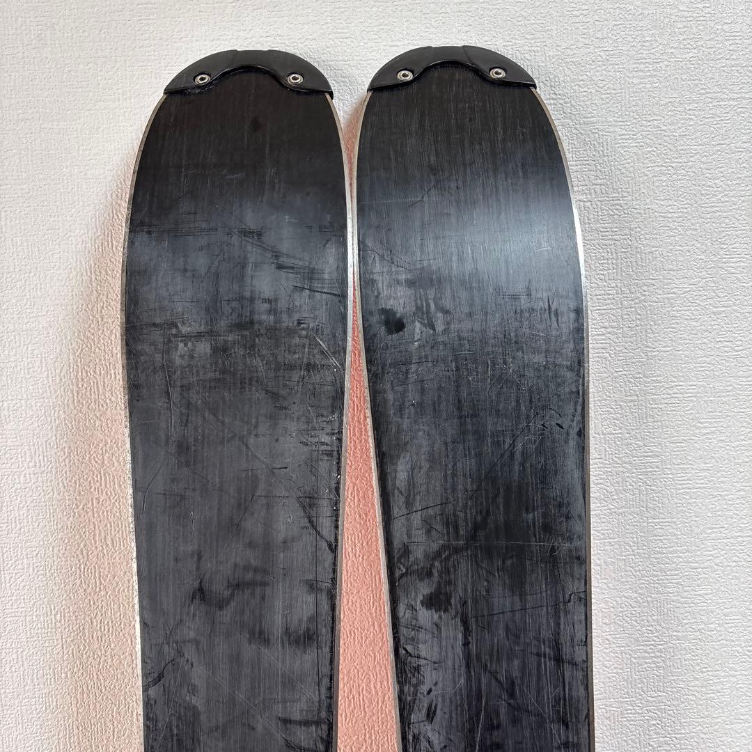 メンズ　ショートスキー　ファンスキーセット　マグレガー　28-28.5ｃｍ