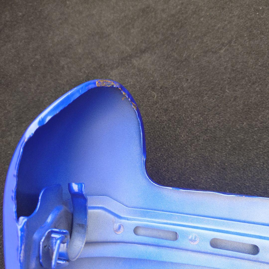 最終価格 旧 V-MAX 外装 3点 フェンダー カバー1FK 2WE 3UF