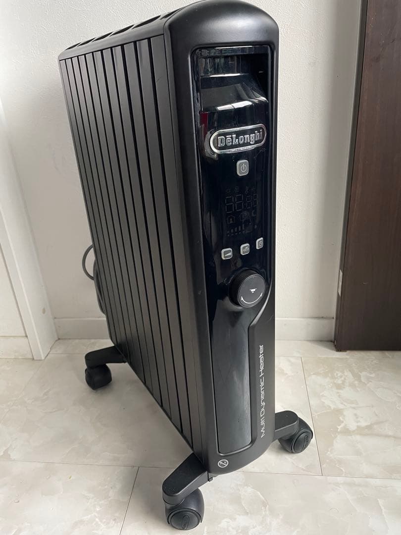 デロンギオイルヒーター　MDHU-15PB