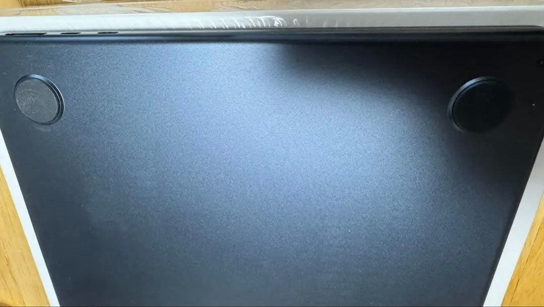 M2 16GB 13 MacBookAir ミッドナイト 16GB 256GB