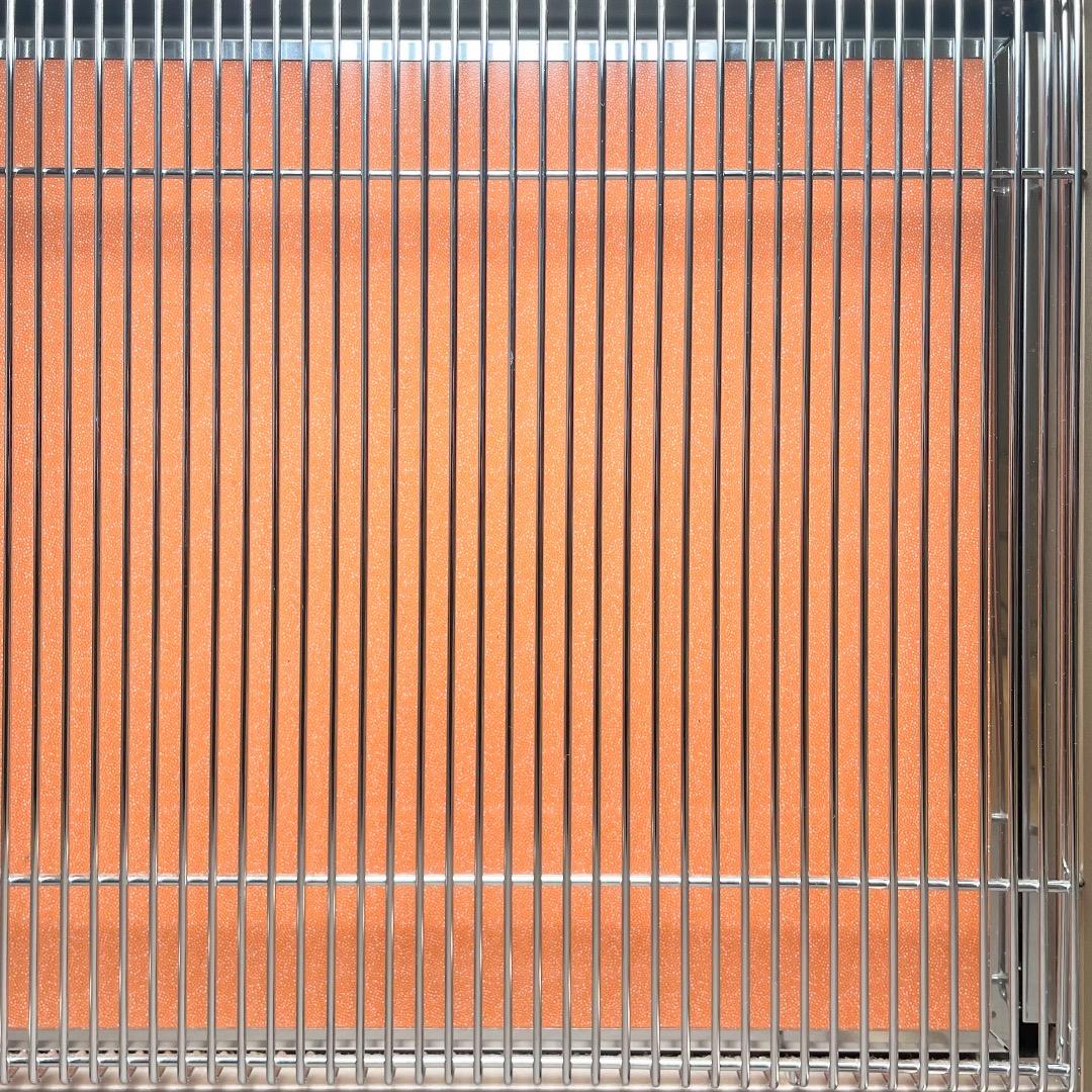 未使用級✨遠赤外線暖房器 サンルミエ エクセラ7 N700L-GR✨極美品✨