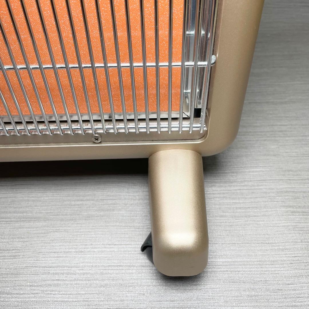 未使用級✨遠赤外線暖房器 サンルミエ エクセラ7 N700L-GR✨極美品✨