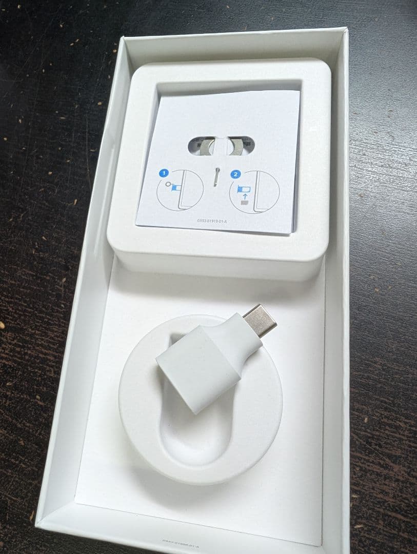 Google pixel 6 カインダコーラル 128GB SIMフリー