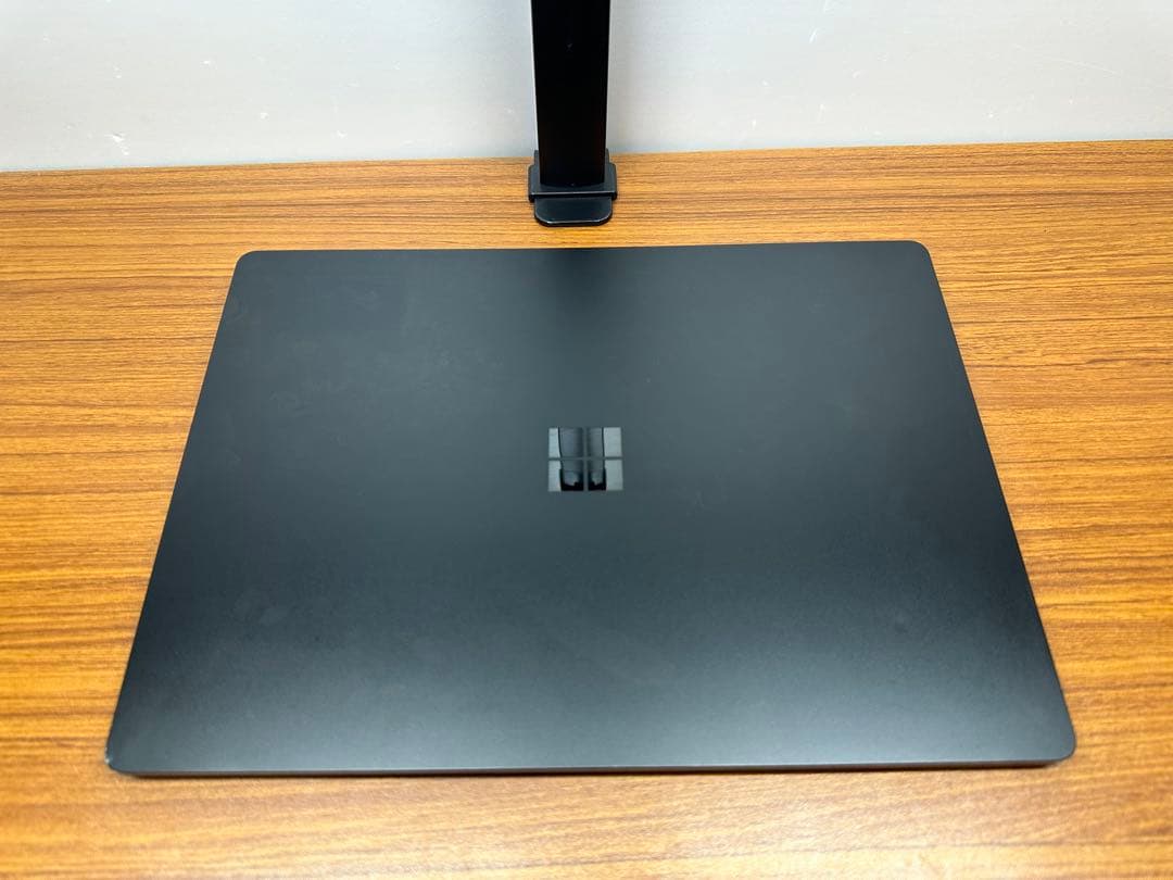 Windowsノート本体 3.Surface Laptop 4 i5-1145G7 16GB 512Gb