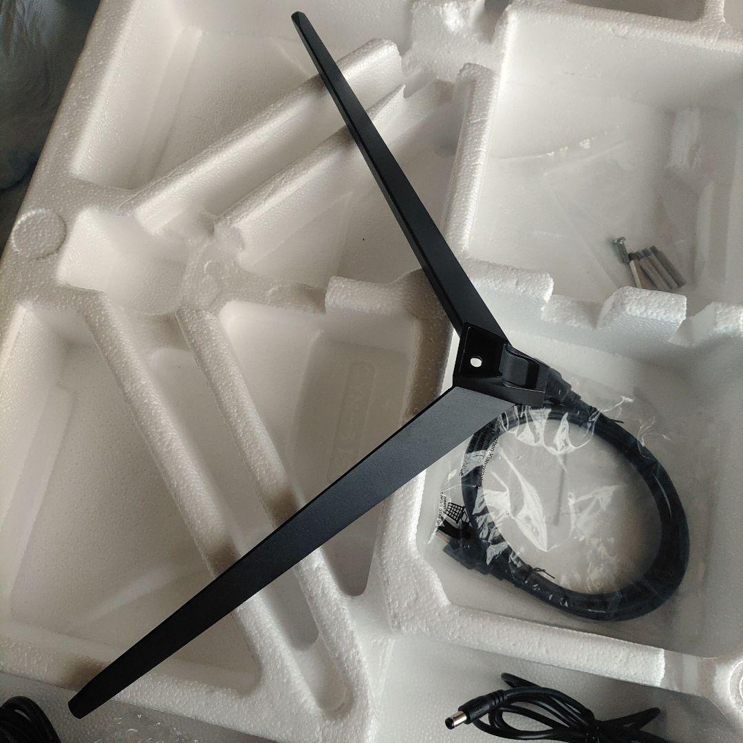 JAPANNEXT 31.5インチ 4K UHD JN-IPS315UHDR