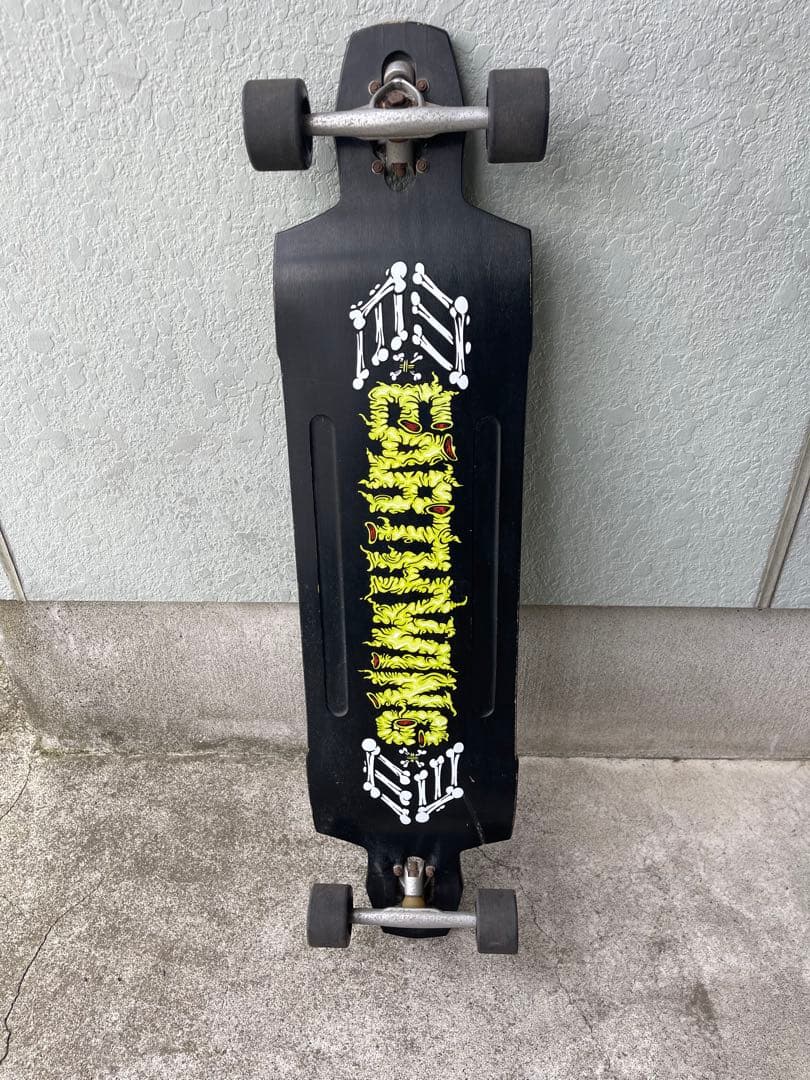希少　EARTHWING longboards　ロングボード　40インチ