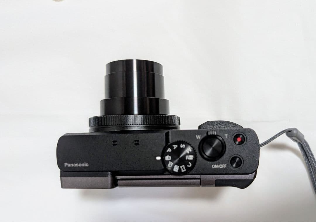 Panasonic LUMIX DC-TZ90 コンパクトデジタルカメラ