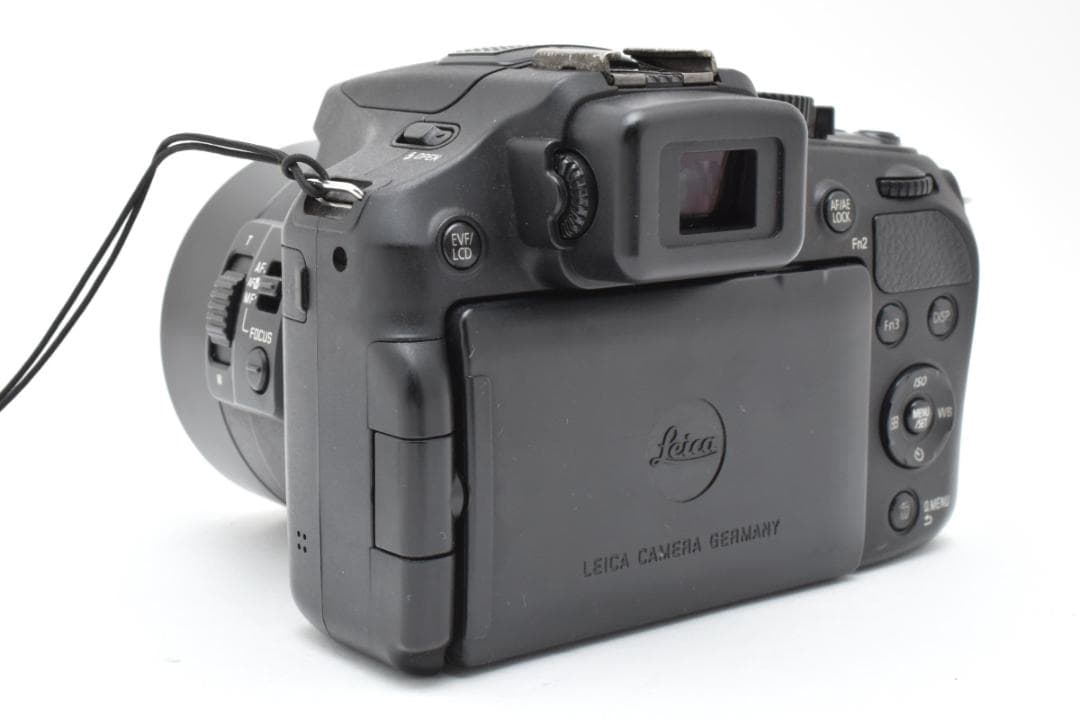 ★超美品★ ライカ LEICA V-LUX4 コンパクトカメラ #20824