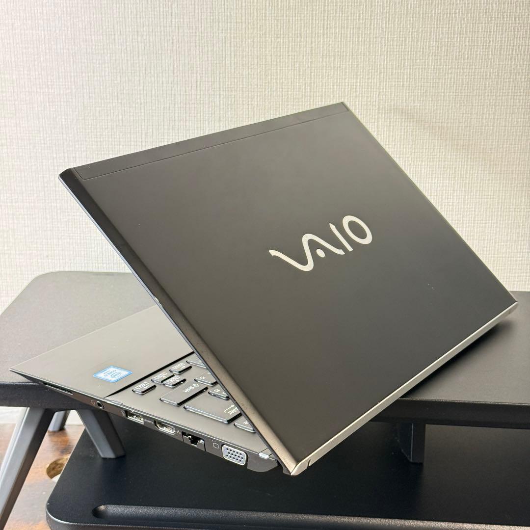 ★特価★VAIO VJS131Core i7最新Office2024 Win11