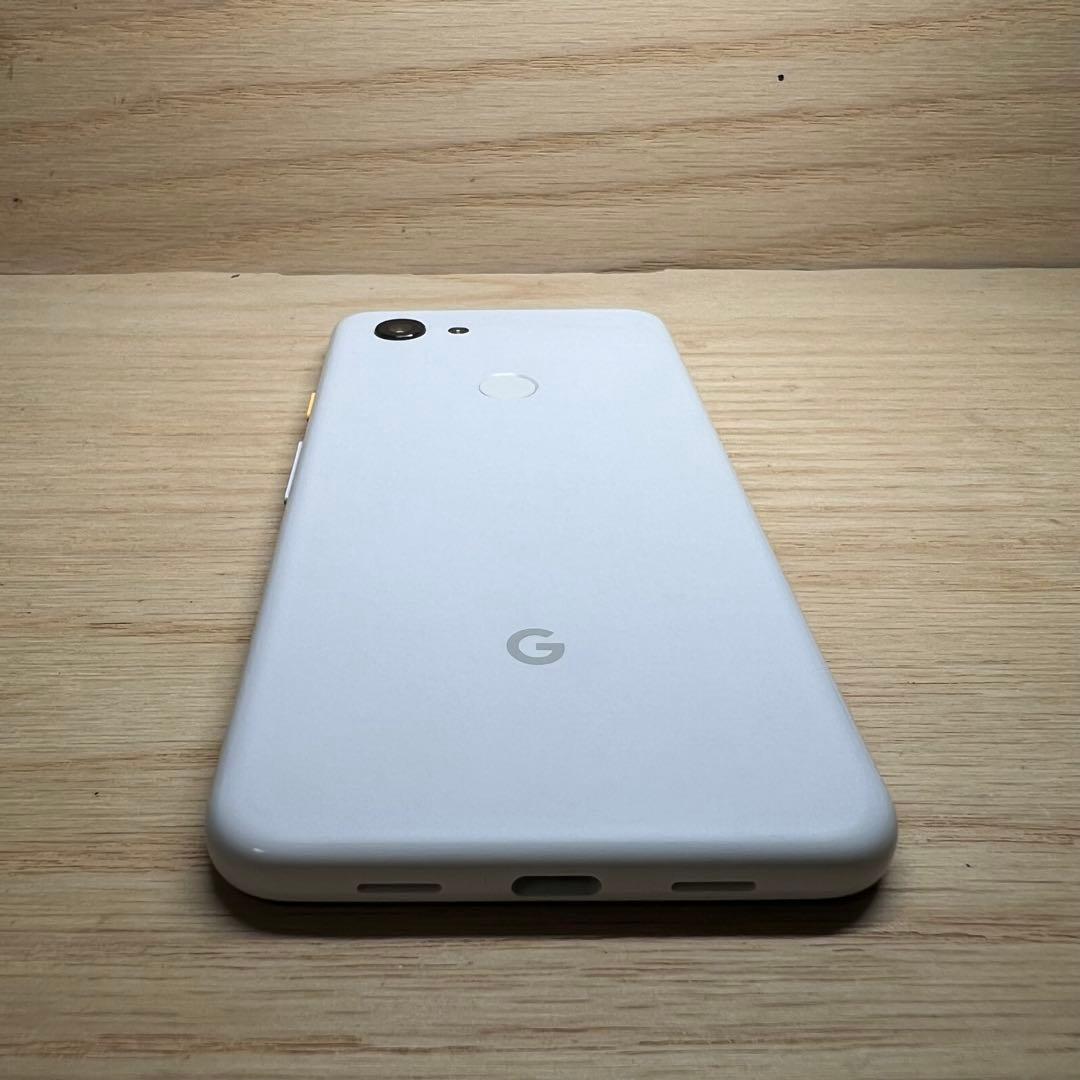 Google Pixel 3a本体 A23