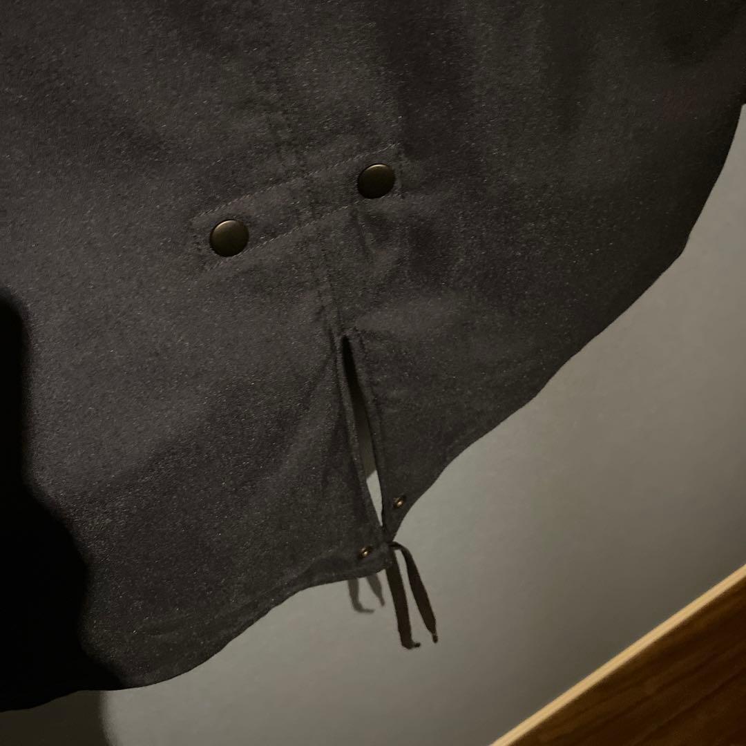 ワイルドシングス　プリマロフト　モッズコート