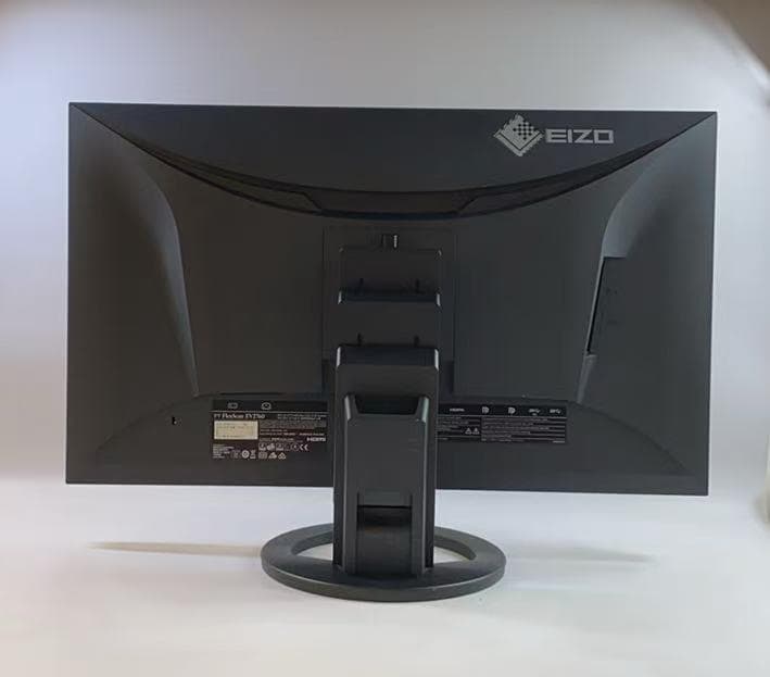 EIZO Flex Scan EV2760 27型 2K モニター 27型