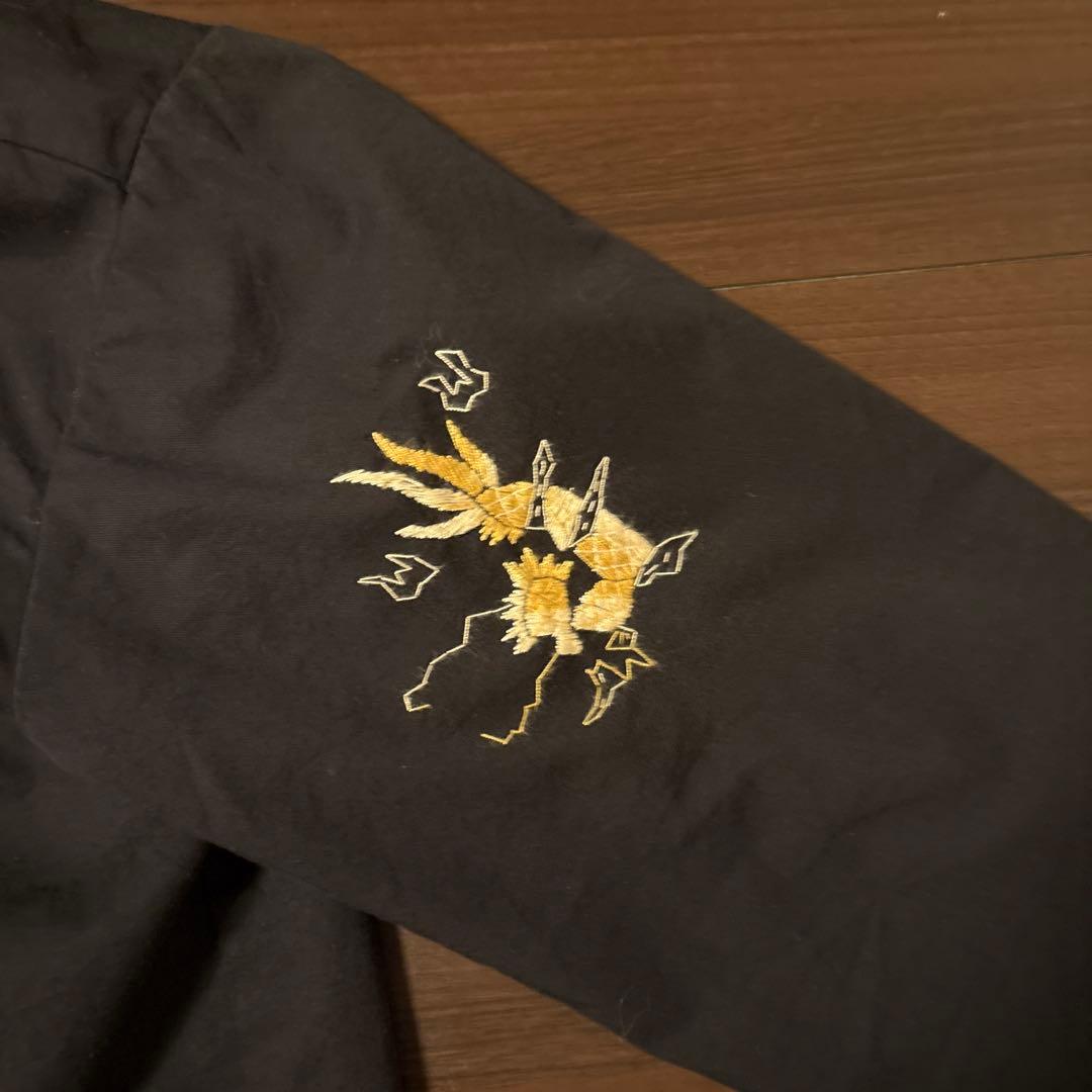 ベトナムジャケット　ベトジャン 新品未使用