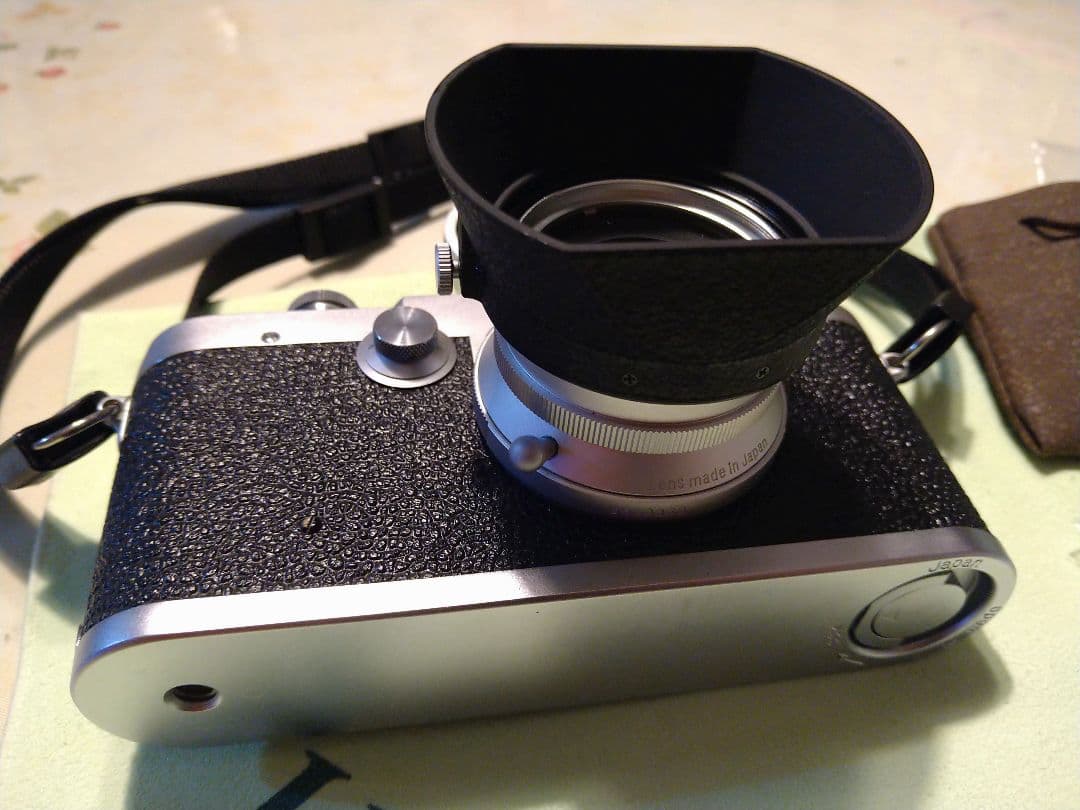 レオタックス　エリート