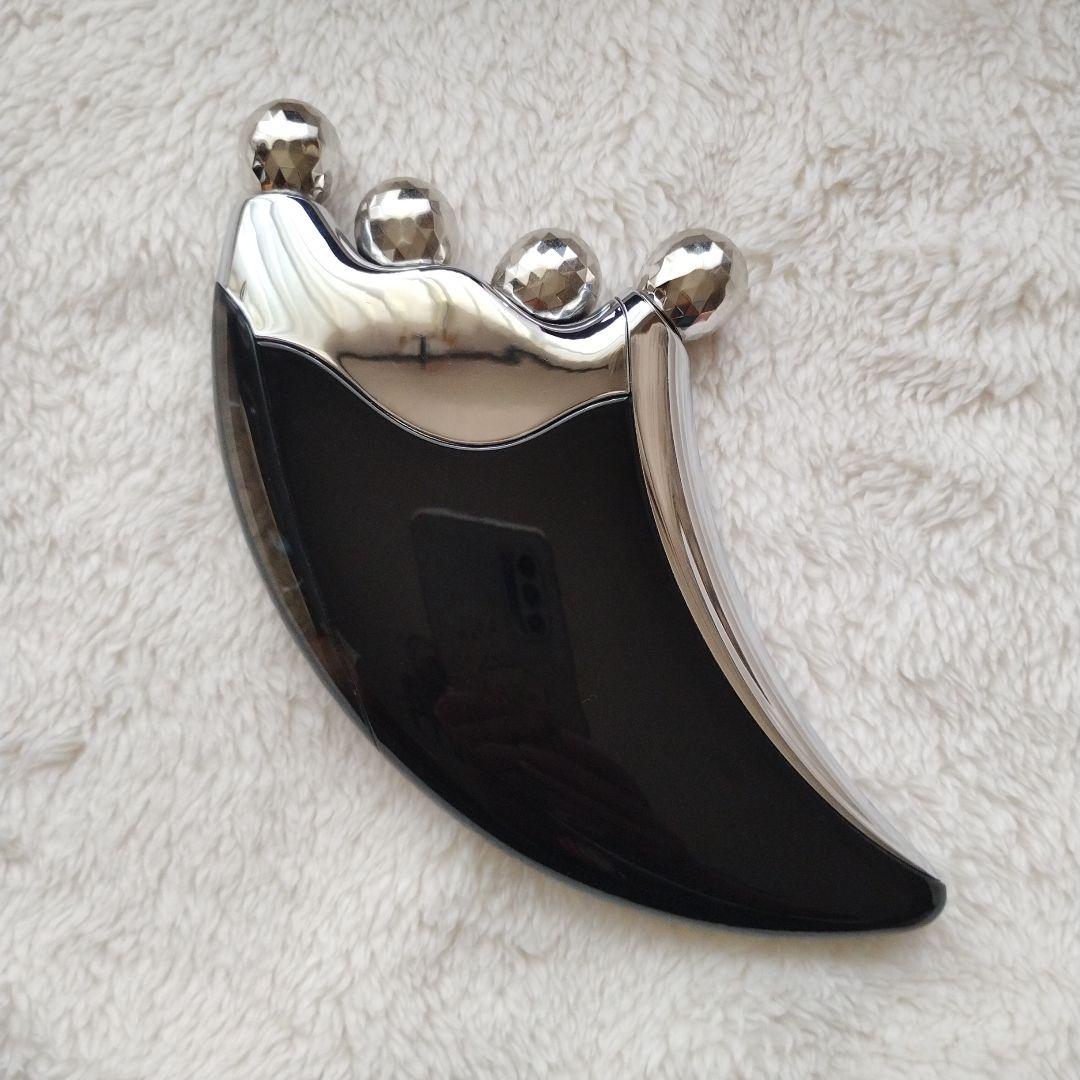 ReFa 4 CAXA リファ フォーカッサ ブラック