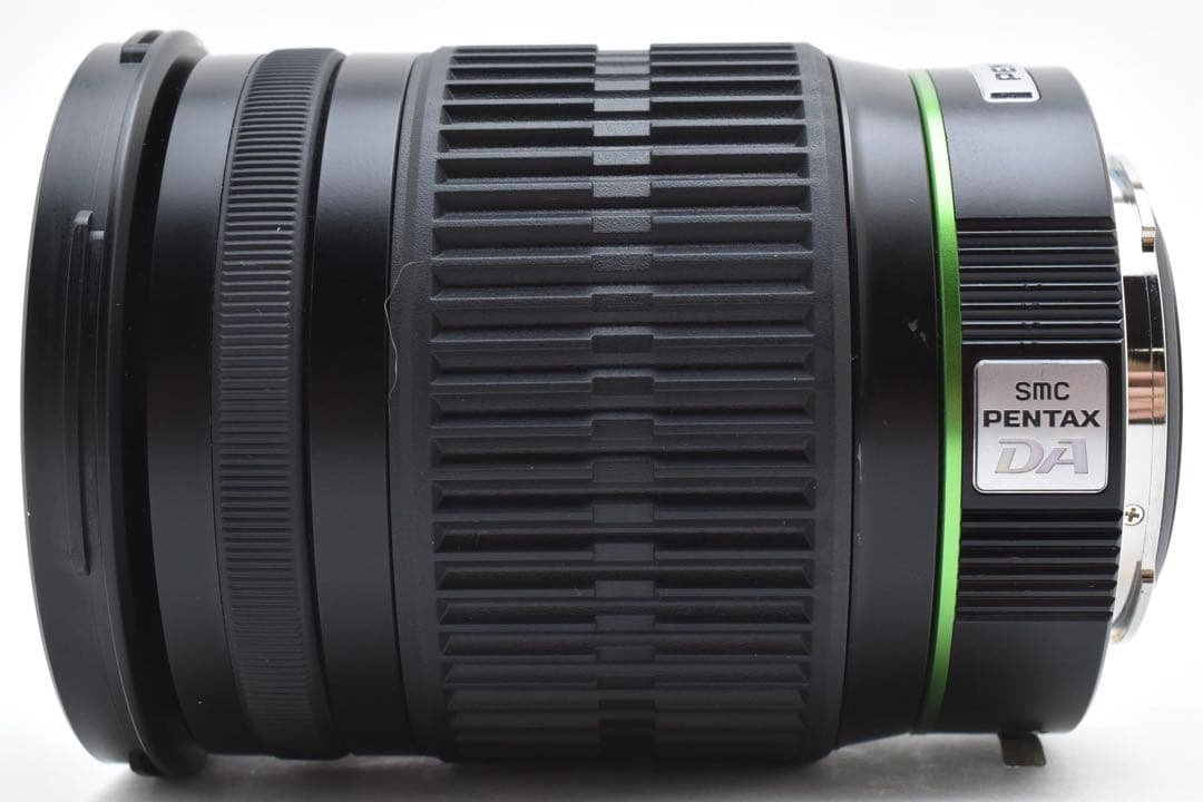 【美品】PENTAX smc DA 16-45mm F4 ED AL