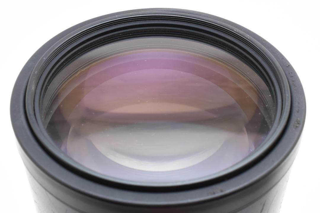 ニコン用 SIGMA APO TELE MACRO 400mm 0712